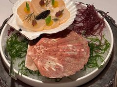 -壳里西餐厅Coquille Seafood Bistro(蒙自路店)