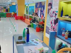 -阿布溜溜(同曦假日百货店)