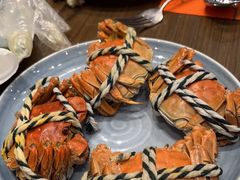 -菲住布渴酒店自助餐厅(阿里巴巴西溪园区店)