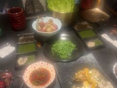 -300杯·和牛烧肉清酒专门店(廊里店)