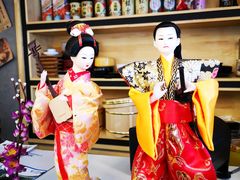 -瑞膳首尔参鸡汤(龙塔店)