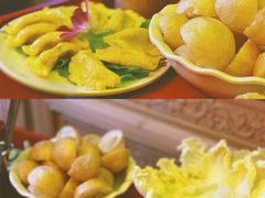 -大龙辣火锅·龙虾·烧烤(湖滨新天地店)