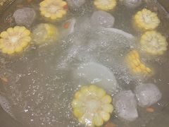 -小牛海记潮汕牛肉店(永定路店)