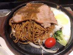 -半秋山西餐厅(巴南万达广场店)