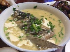 老字号南花桥羊肉馆-南花桥羊肉馆老字号(乌镇店)