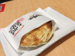 老潼关肉夹馍-剪花娘子·陕西面馆(上海川沙百联店)