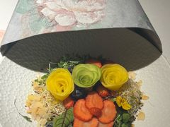 -狮拾久·现代新加坡料理(壹方城店)