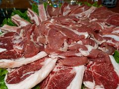 -清真华宇开锅羊肉