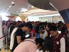 -绍兴梦享海洋公园