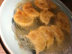 金网锅贴-花千醉(新街口店)