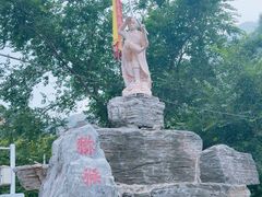 -大岭沟猕猴桃谷风景区