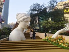 -奈雪的茶(华强北中航城PRO店)