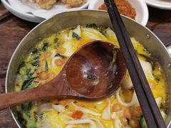 -小满手工粉(北京来福士店)