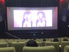 -万象影城(杭州万象城IMAX激光店)