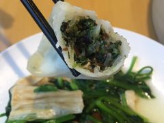 -鼎泰丰(嘉年华•海信广场VILLAGE店)