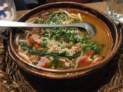 小锅米线-紫滇源云南生态菜(丹凤街店)