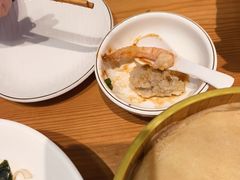 -满盛春饼·新津菜(河北路总店)
