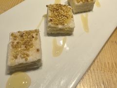 -格日勒阿妈蒙古厨房(新华广场店)