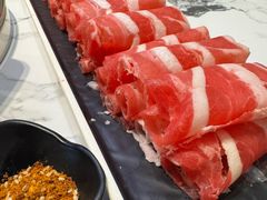 -钢管厂五区小郡肝火锅串串香(清河店)