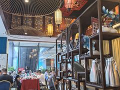 -粤香楼(新光里店)