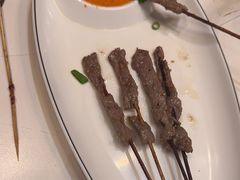 -勇利赵家烤肉坊(含光路店)