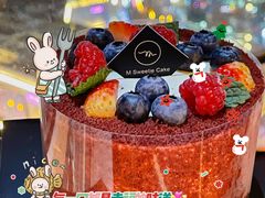 -姆们M Sweetie Cake(三里屯店)