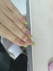 -JX今喜美甲美睫