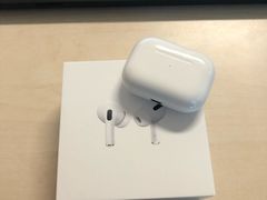 -Apple零售店(华贸购物中心店)