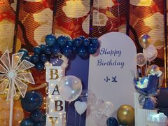 -K+PARTY连锁KTV(盈锋广场店)