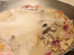 -泽成冰煮羊(非·遗东岸国际店)