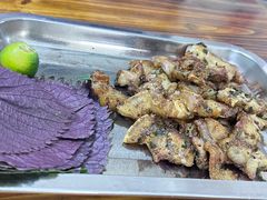 -凤姐烧烤(水街商场店)