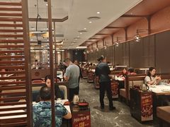 -稻香海鲜饭店(第一国际店)