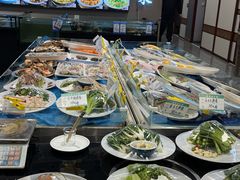 -黑石礁酒楼·海鲜(黑石礁店)