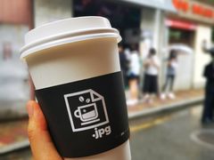 -JPG coffee(广州体育西店)