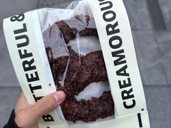 -BUTTERFUL&CREAMOROUS 黄油与面包(三里屯太古里店)