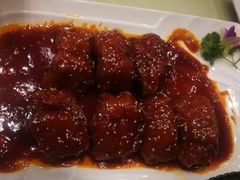 -东四民芳餐厅(世茂工三店)