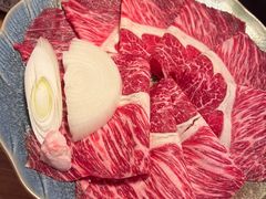 -满来寿喜烧(金虹桥店)