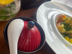 -中卫御苑福膳·养生局(圆明园店)