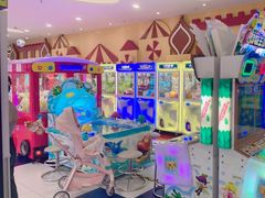 -meland·儿童乐园·游戏厅娃娃机·电玩Xbox(成都合生汇店)