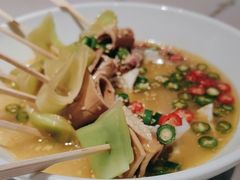 -麻六记(新天地店)