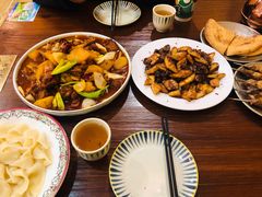 -阿拉木汗餐厅(山大路店)