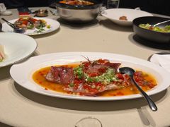 -皇朝会.经典传统粤菜(外滩店)