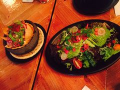 -Luchador摔跤手墨西哥餐厅(恒宇广场店)