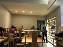 -静一餐厅·湖北菜(前门创始店)