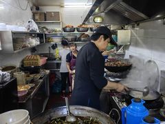 -无名氏面馆(邮电路店)