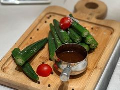 -俄士厨房(环球港店)