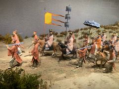 -鄂尔多斯青铜器博物馆