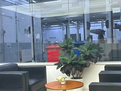 -北京中升宝辉宝马4S店