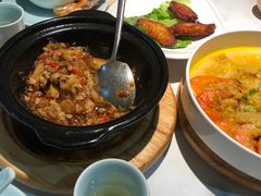 -四道菜·福建菜馆(万家广场店)
