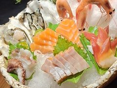 -松竹和日式料理(广厦店)